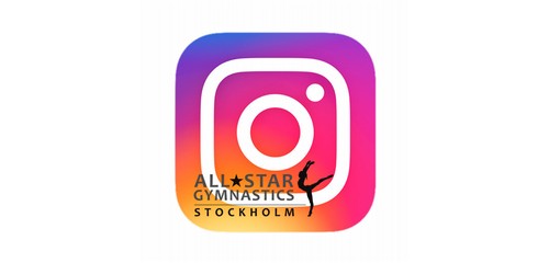 All Star Gymnastics GF — gymnastics-studio i Bromma, Stockholm